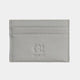 GI BEAUTY cardholder light gray