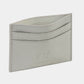 GI BEAUTY cardholder light gray