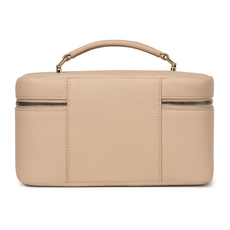 GI BEAUTY case big apricot