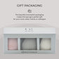 GI BEAUTY Makeup sponge set