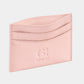 GI BEAUTY cardholder pink