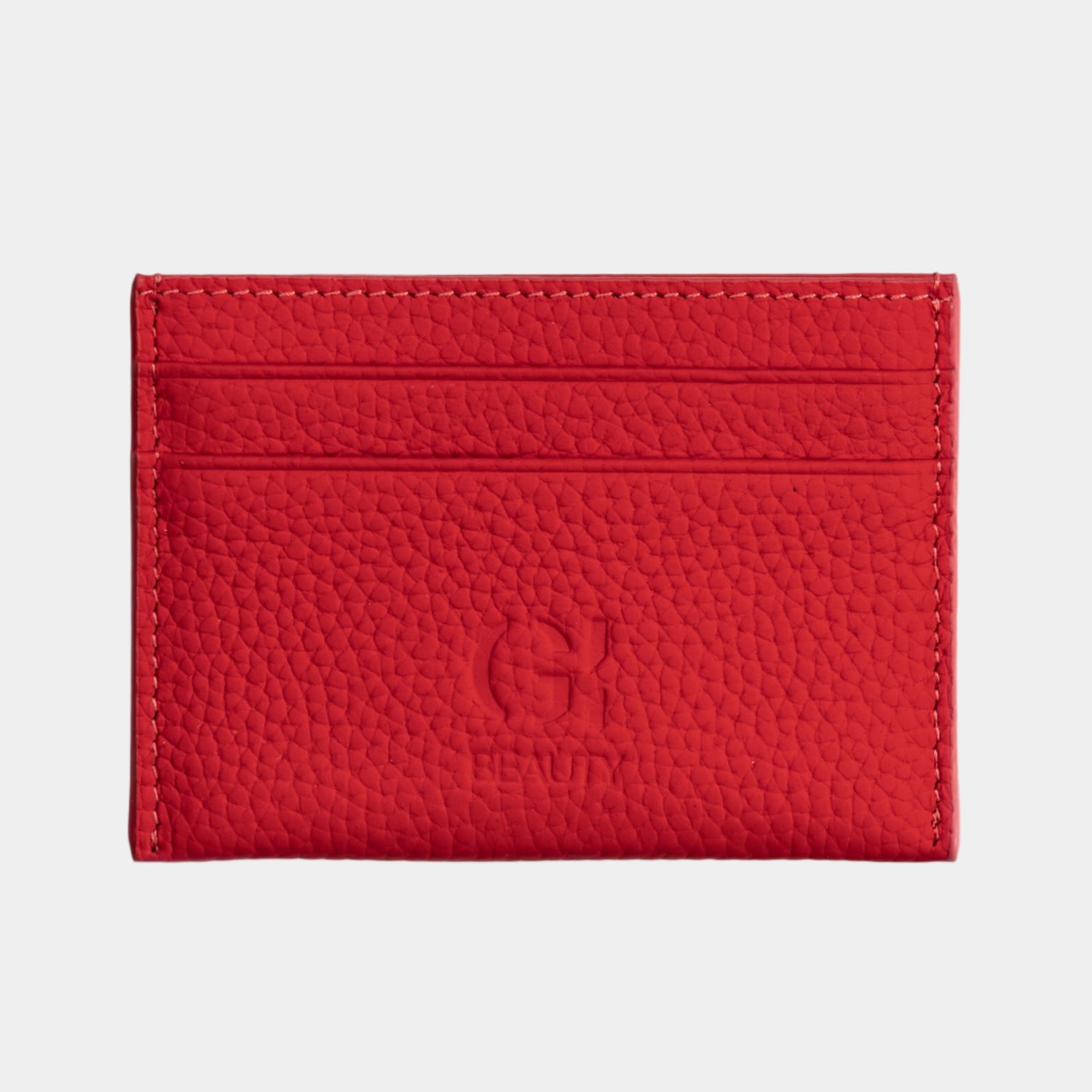 🎁 GI BEAUTY cardholder red (100% off)