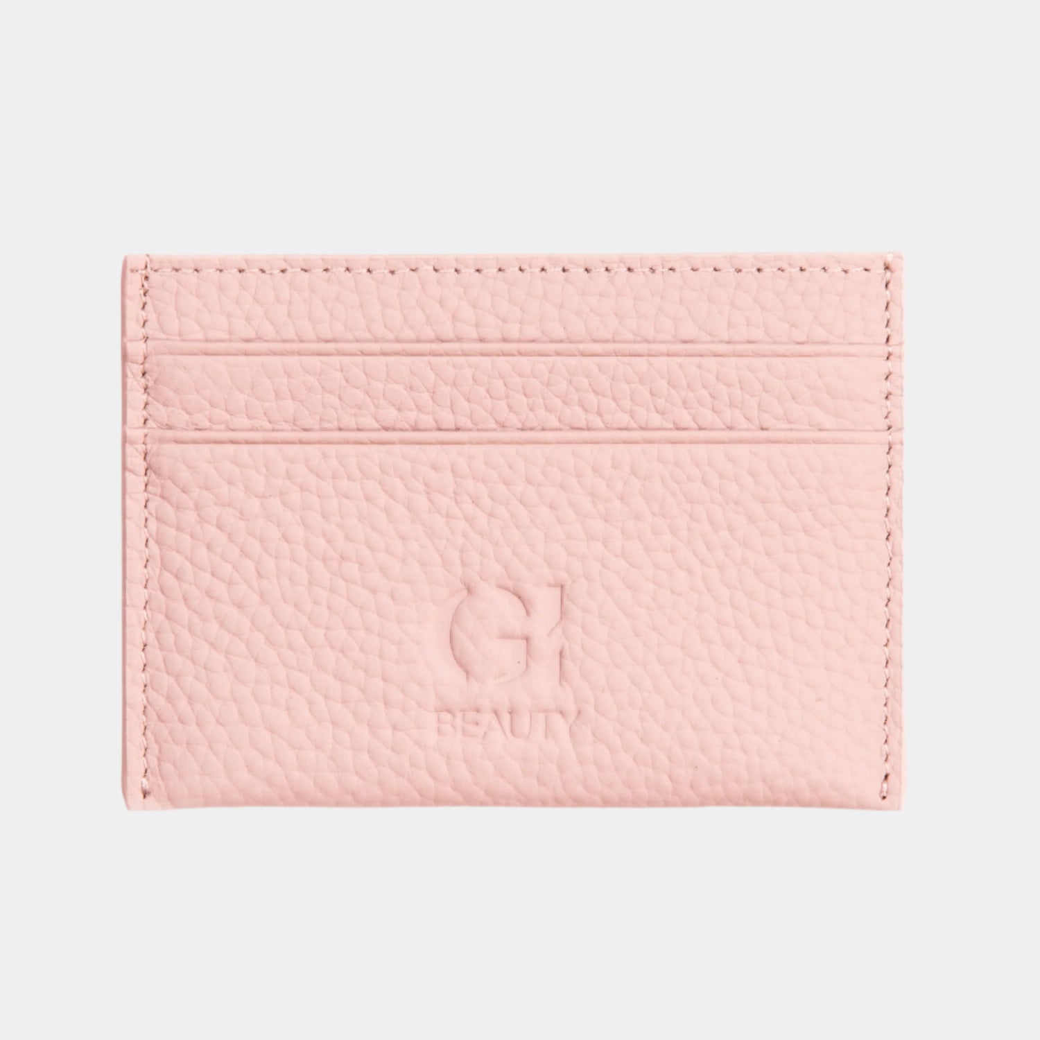 GI BEAUTY cardholder pink