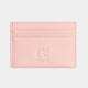 GI BEAUTY cardholder pink