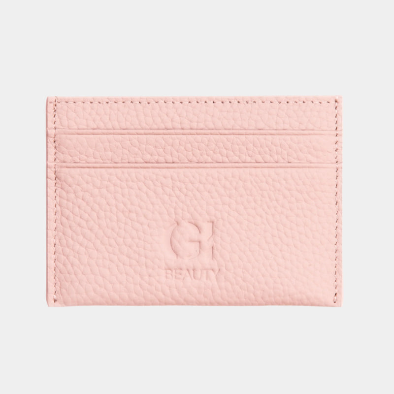 🎁 GI BEAUTY cardholder pink (100% off)