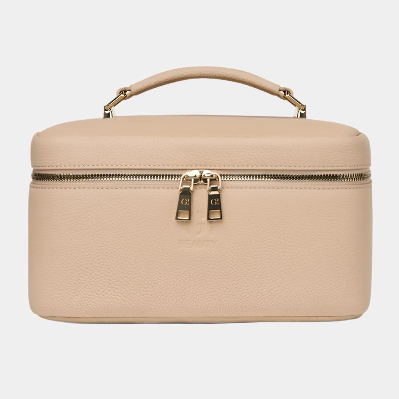 GI BEAUTY case big apricot