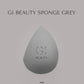 GI BEAUTY Grey makeup sponge