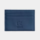 GI BEAUTY cardholder blue