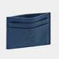 GI BEAUTY cardholder blue