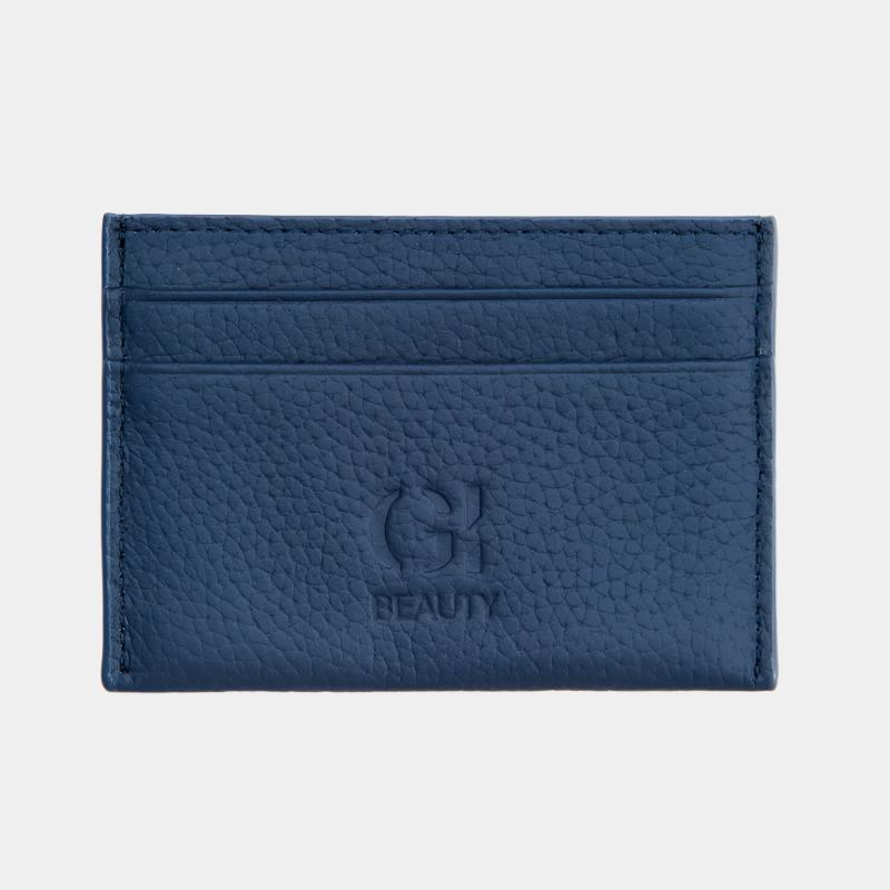 🎁 GI BEAUTY cardholder blue (100% off)