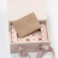 GI BEAUTY cardholder apricot