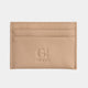 GI BEAUTY cardholder apricot