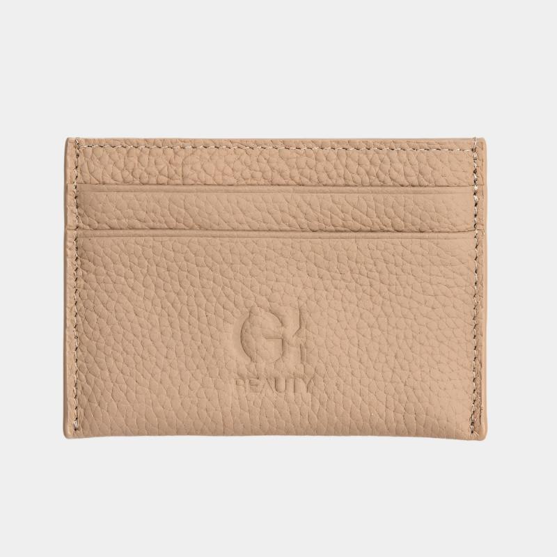 🎁 GI BEAUTY cardholder apricot (100% off)