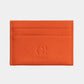 GI BEAUTY cardholder orange