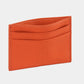 GI BEAUTY cardholder orange