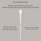 GI BEAUTY Concealer brush