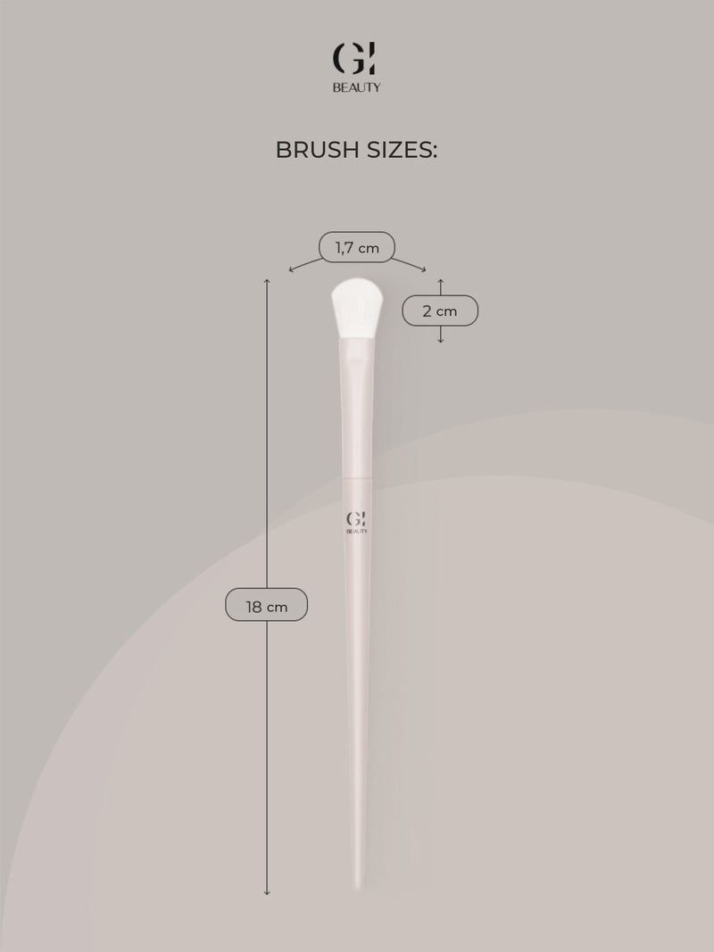 GI BEAUTY Concealer brush