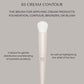 GI BEAUTY Cream contour brush