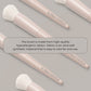 GI BEAUTY Cream contour brush