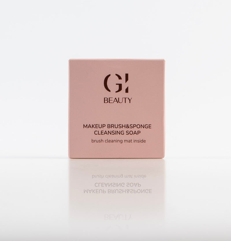 GI BEAUTY Soap for brushes