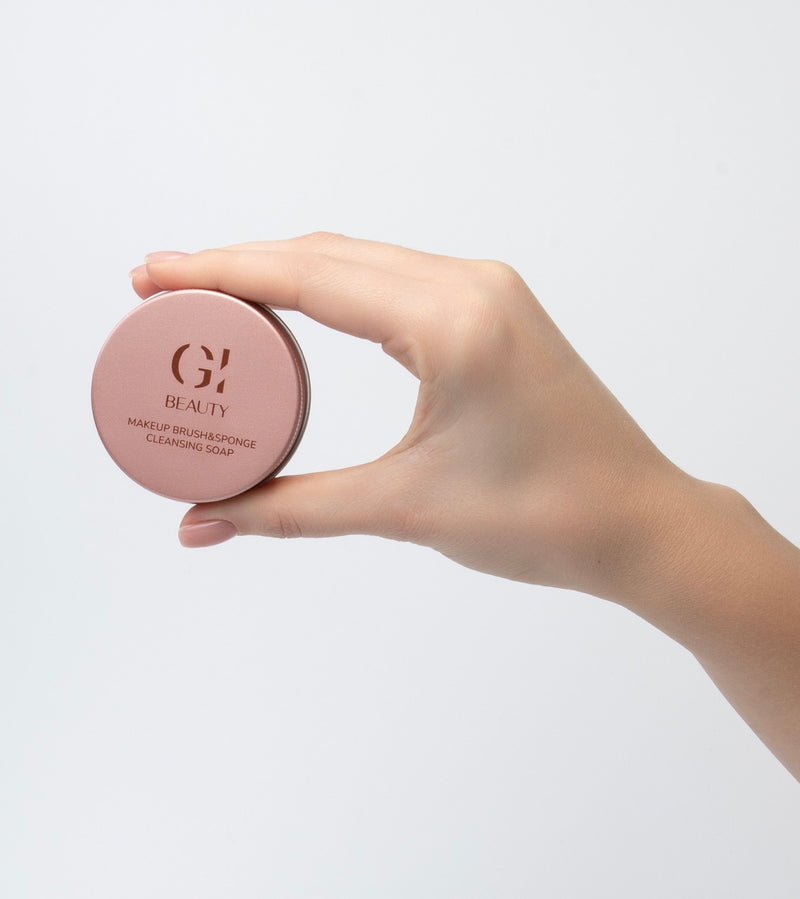 GI BEAUTY Soap for brushes