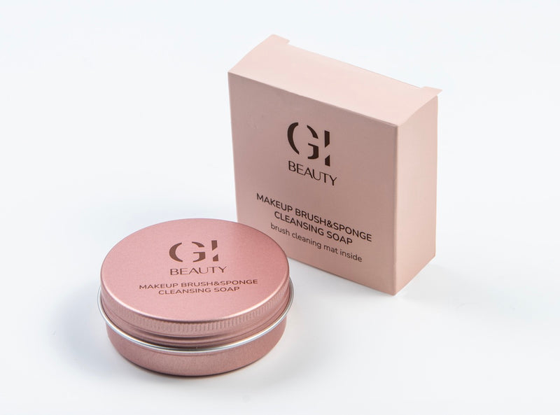 GI BEAUTY Soap for brushes