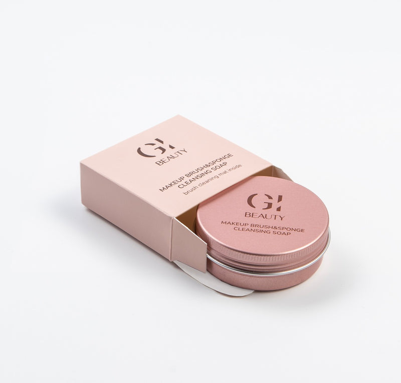 GI BEAUTY Soap for brushes