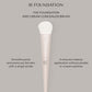 GI BEAUTY Foundation brush