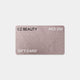 GI BEAUTY Gift Card - 1000 AED