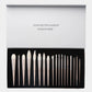 GI BEAUTY The gift box brush set of 18 pieces