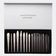 GI BEAUTY The gift box brush set of 18 pieces