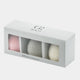 GI BEAUTY Makeup sponge set