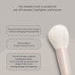 GI BEAUTY Powder brush