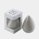 GI BEAUTY Grey makeup sponge