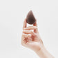 GI BEAUTY Makeup sponge Cappuccino