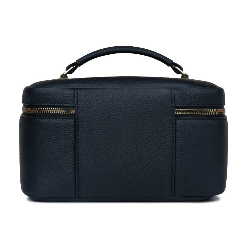 GI BEAUTY case medium black