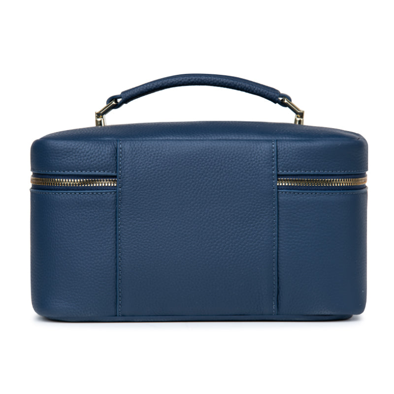 GI BEAUTY case big blue