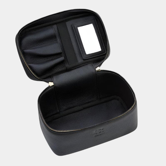 GI BEAUTY case medium black