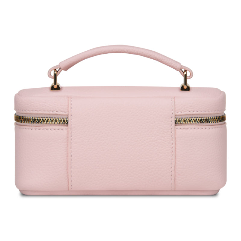 GI BEAUTY case mini pink