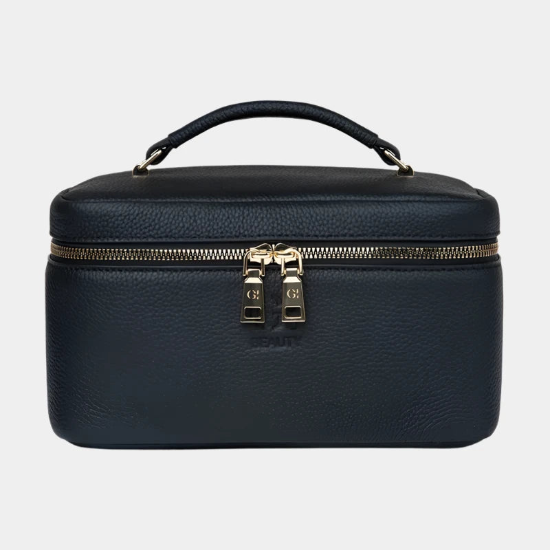 GI BEAUTY case medium black