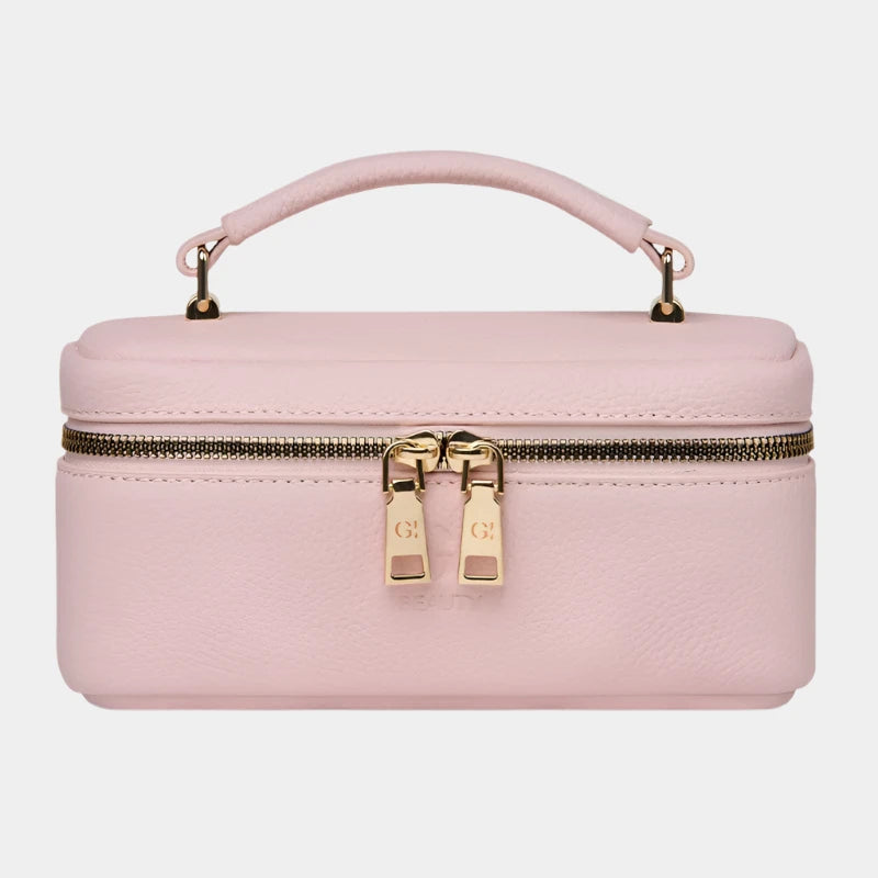 GI BEAUTY case mini pink