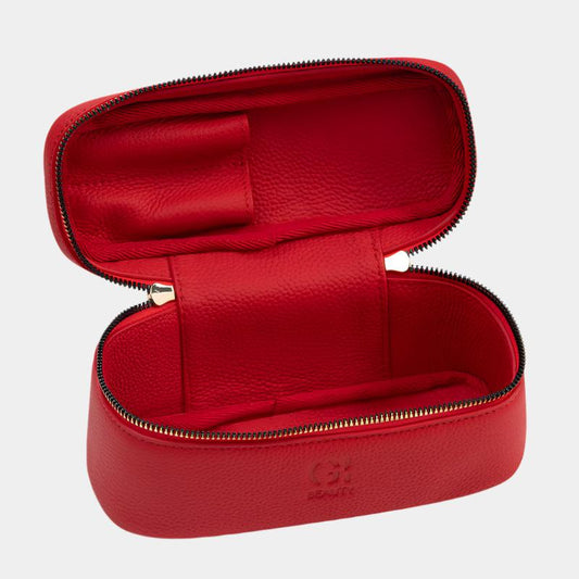 GI BEAUTY case mini red