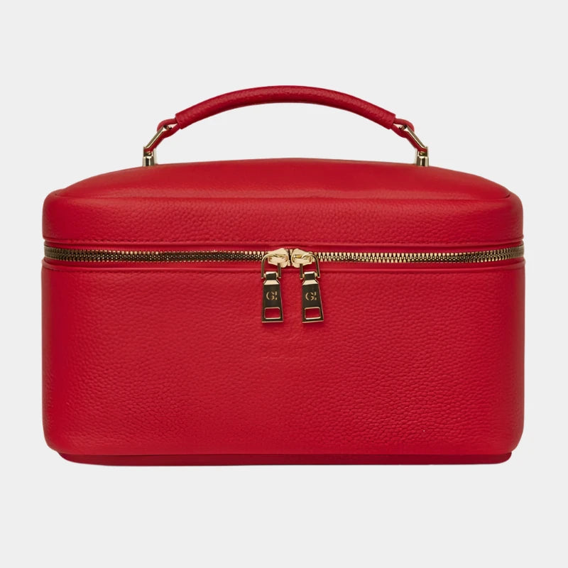 GI BEAUTY case big red