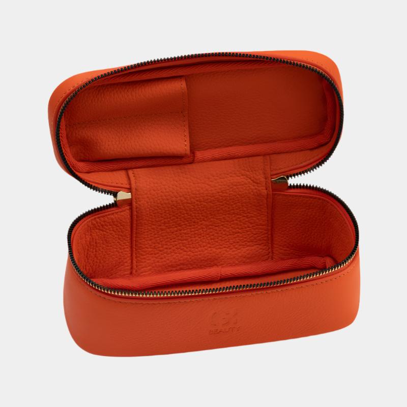 GI BEAUTY case mini orange