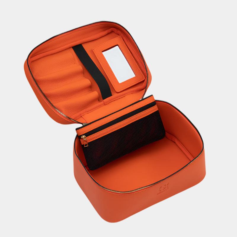 GI BEAUTY case big orange