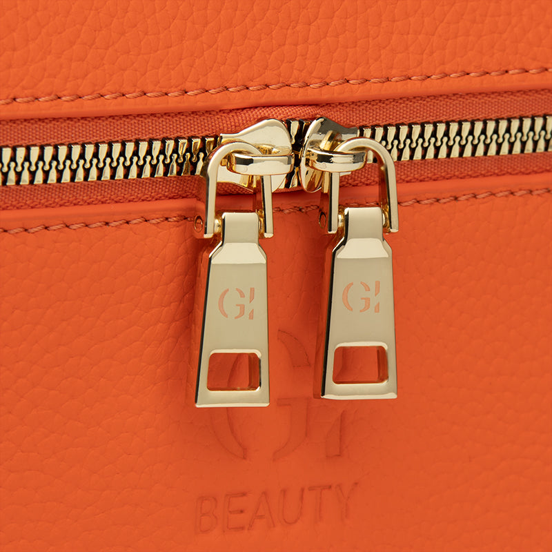 GI BEAUTY case mini orange